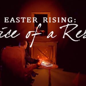 Easter Rising: Voice of a Rebel