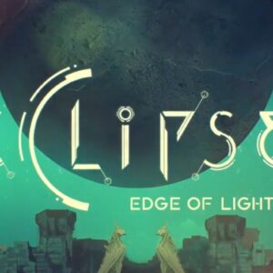 Eclipse: Edge of Light