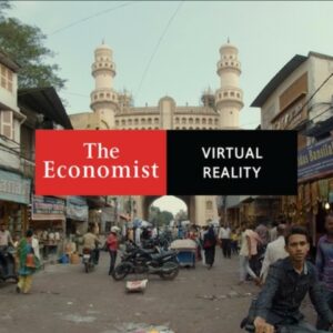 Economist VR