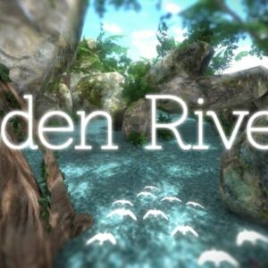 Eden River