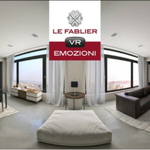 Emozioni Le Fablier