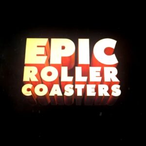 Epic Rollercoasters