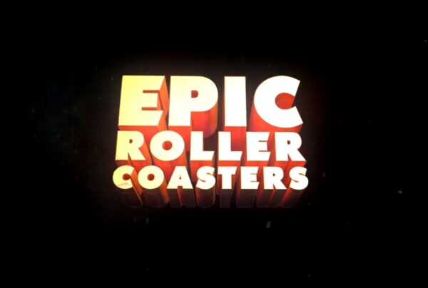 Epic Rollercoasters