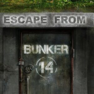 Escape From Bunker 14