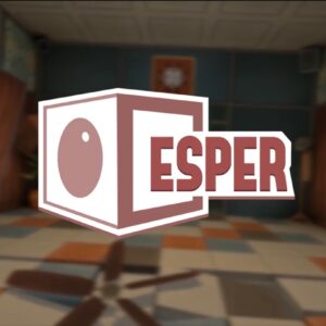 Esper