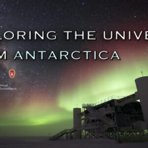 Exploring the Universe from Antarctica