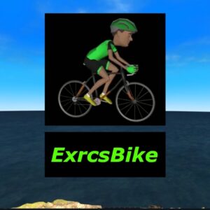 ExrcsBike