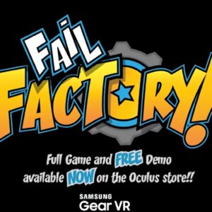 Fail Factory!