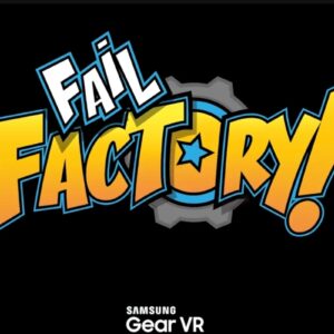 Fail Factory (Demo)