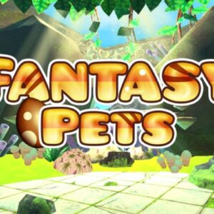 Fantasy Pets