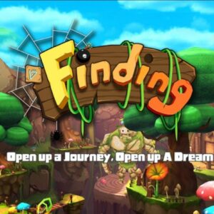 FindingVR