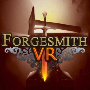 Forgesmith VR