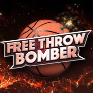 Free Throw Bomber