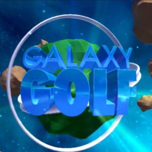 Galaxy Golf