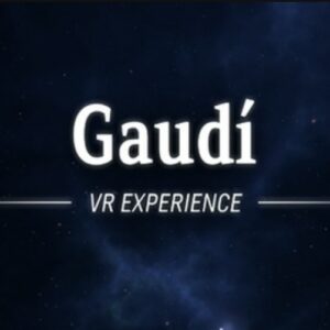 Gaudi VR Experience