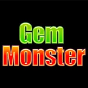 Gem Monster