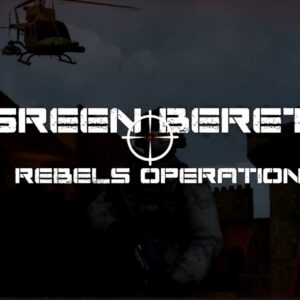 Green Beret: Rebels Operation