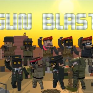 Gun Blast