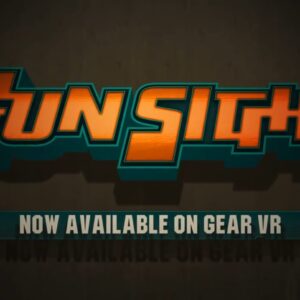 Gun Sight