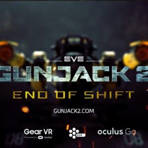 Gunjack 2