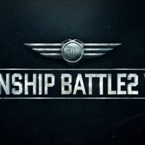 Gunship Battle2 VR