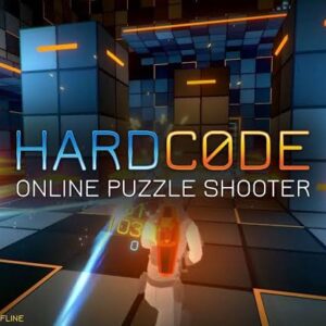 Hardcode VR