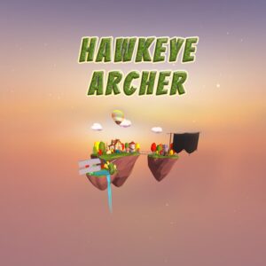 Hawkeye Archer