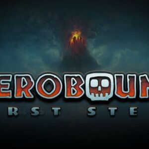 Herobound: First Steps