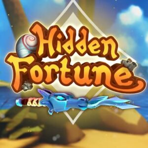 Hidden Fortune