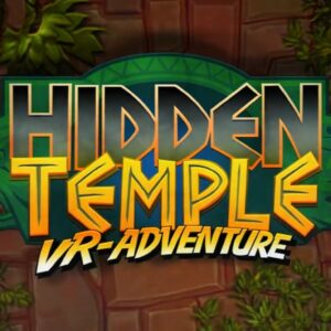 Hidden Temple