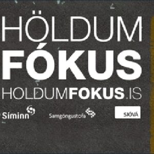 Holdum Fokus