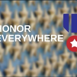 Honor Everywhere