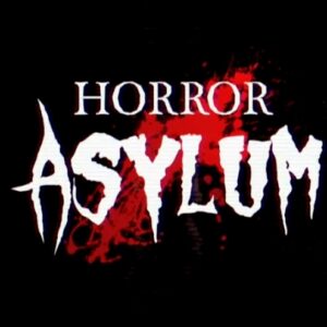 Horror Asylum Ultimate