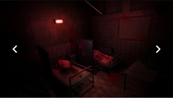 Horror Hospital - Image 3