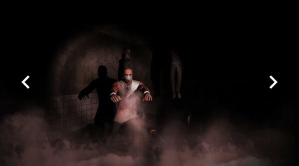 Horror Hospital - Image 4