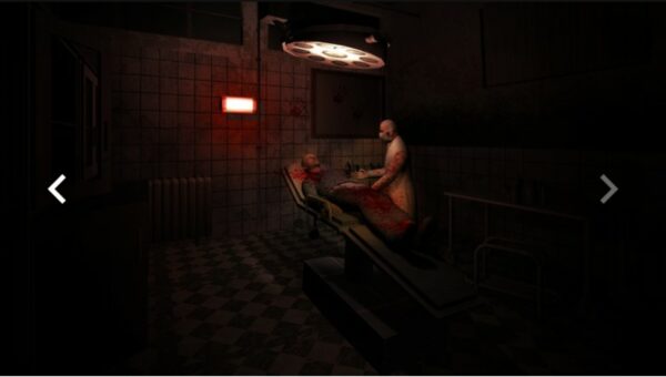 Horror Hospital - Image 6