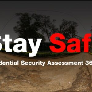 Humanitarian Security - Stay Safe