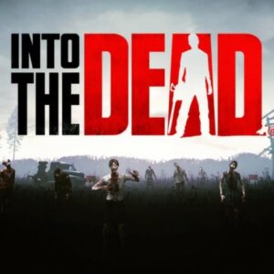 Into The Dead