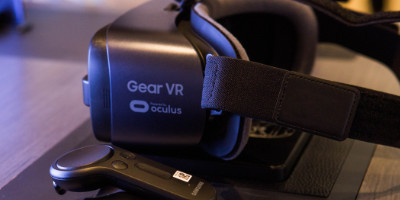 Gear VR