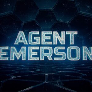 Agent Emerson