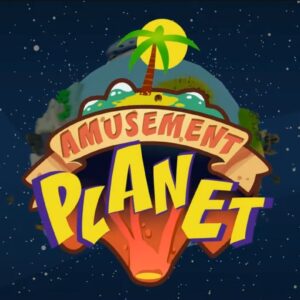 Amusement Planet