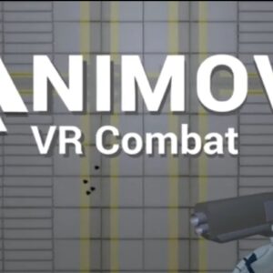 Animov VR Combat