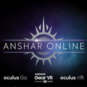 Anshar Online