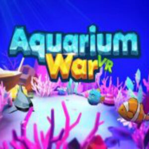 Aquarium War VR