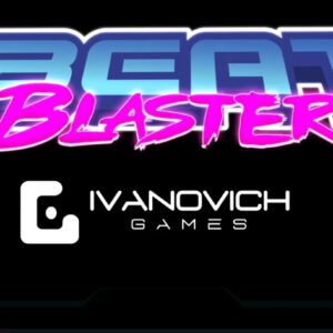 Beat Blaster