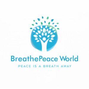 Breathe Peace World