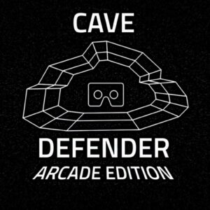 Cave Defender