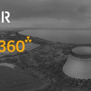 Chornobyl 360 Interactive Documentary