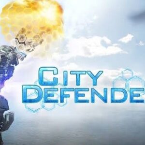 City Defender