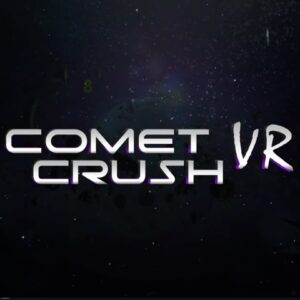 Comet Crush